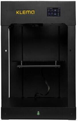 Impressora 3D Klema 250 (250 Pro)
