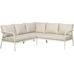 Ebuy24, Gartenlounge, Sofaset Olga