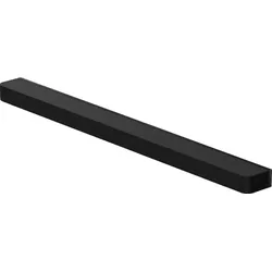 SONY BRAVIA Theatre Bar 9, Dolby Atmos®, 360 Spatial Sound Mapping, Soundbar, Schwarz