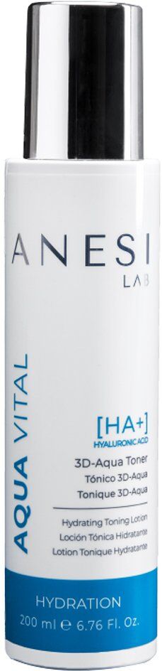 ANESI Lab Aqua Vital HA+ 3D Aqua Toner 200ml