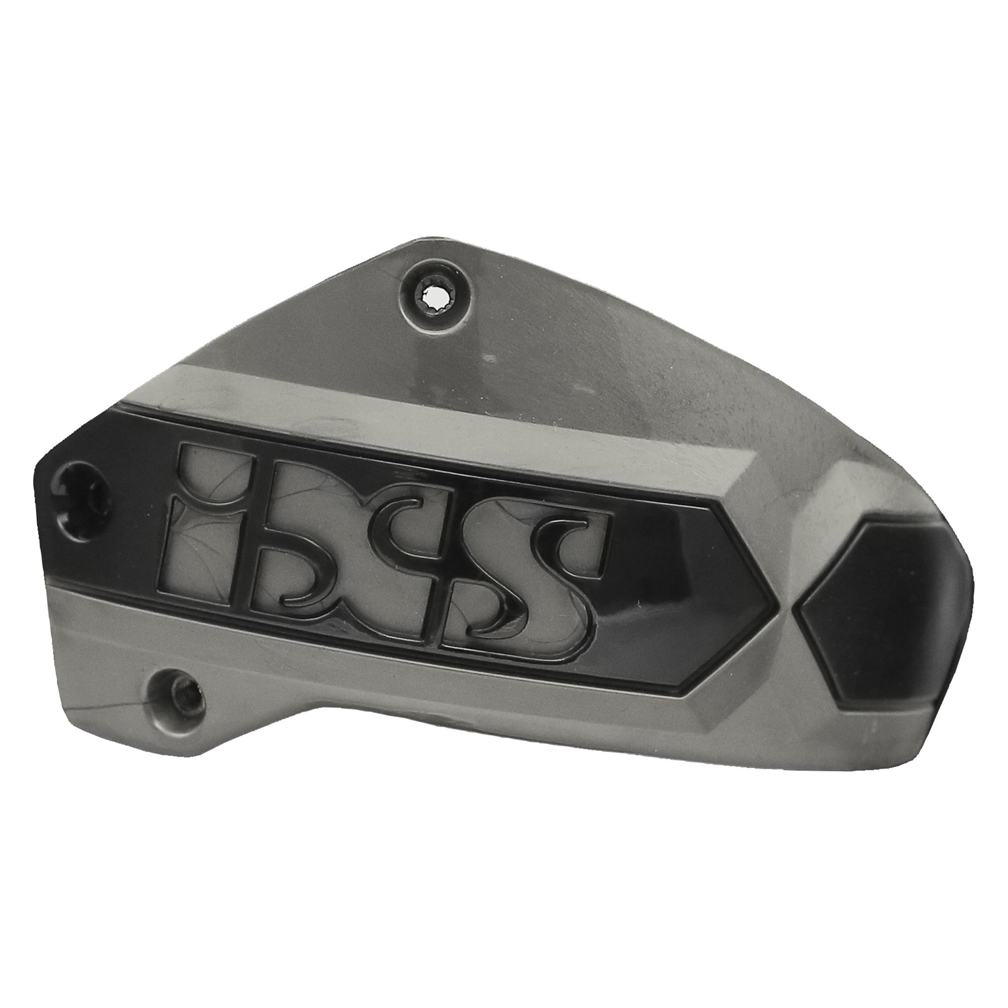 iXS Schleifer Set Schulter RS-1000 (One Size) (X99601-817-00)