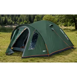 HIGH PEAK Nevada 3.1 Kuppelzelt für 3 Personen
