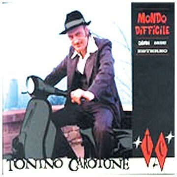 Tonino Carotone - Mondo Dificile - Preis vom 14.10.2026 23:07:16 h