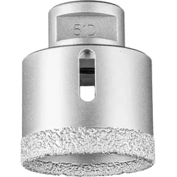 PFERD TOOLS Diamant-Trockenbohrer DCD M14 PSF für Fliesen, Winkelschleifer - 68300085