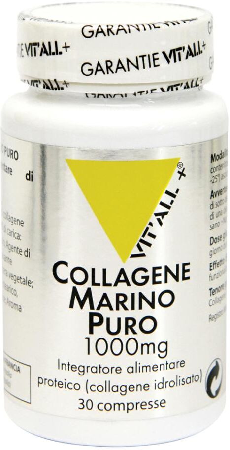 VIT'ALL+ VITAL PLUS COLLAGENE MARINO STV