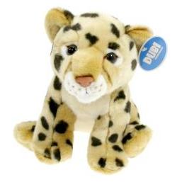 Dubi Gepard sitzt 25 cm (54163655)