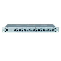 Omnitronic MLM-81 Mikrofon-Mixer 10304150
