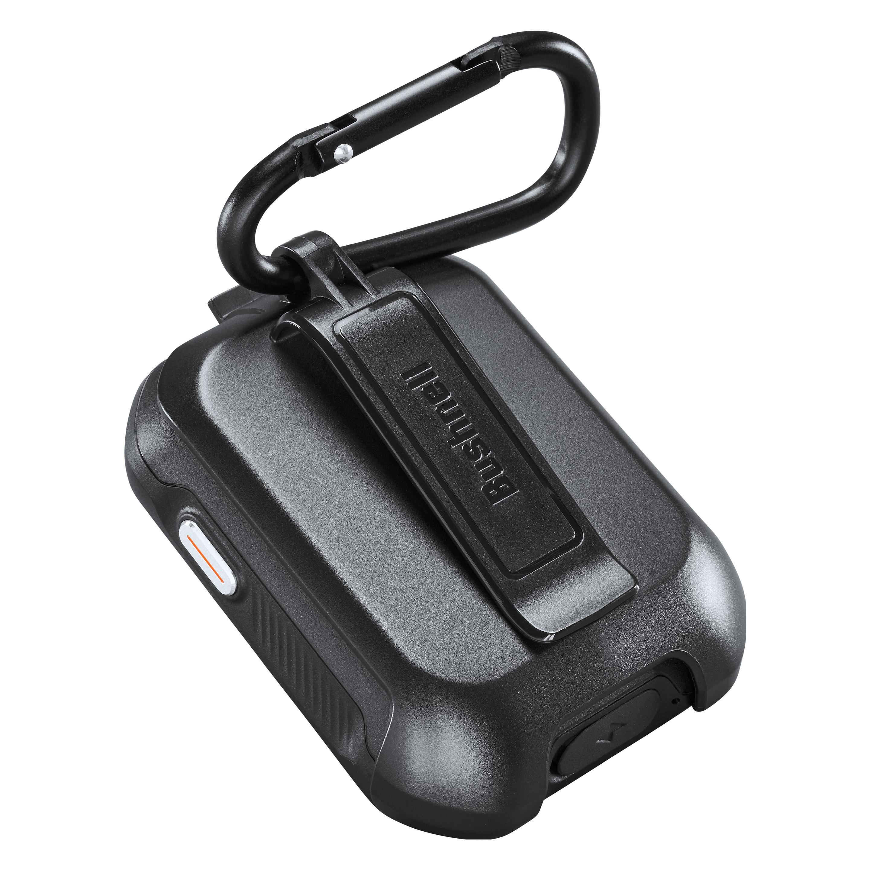 Bushnell Phantom 3 Golf GPS, black (362401)