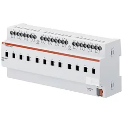 ABB, Aktor, Schaltaktoren, 10AX, SA/S 12.10.2.1 REG SA/S 12.10.2.1 (Schaltaktor)