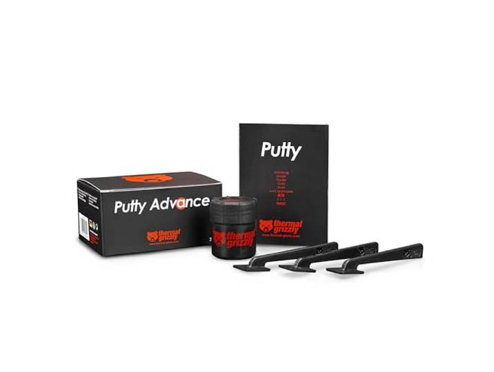 Thermal Grizzly TG Putty Advance 30g thermische putty VRAM VRM