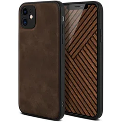 ONEFLOW Pali Case iPhone 11 Case Leder Optik