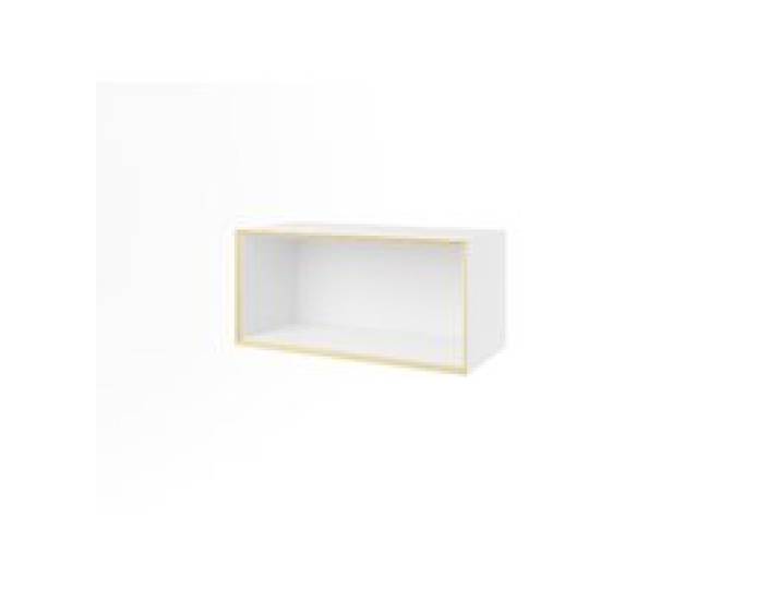 Müller Möbelwerkstätten - Vertiko Regal Horizontal Schmal