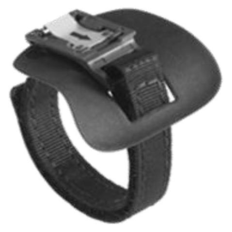 Zebra SHORT FINGER VELCRO STRAP RS5000, 1pcs (SG-NGRS-SFSVS-01R)