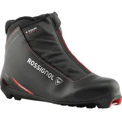 ROSSIGNOL Herren Langlaufschuhe X-TOUR ULTRA, Größe 45 in Grau Grau