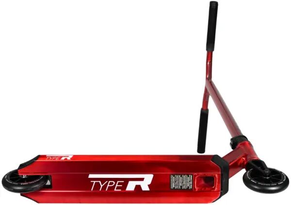 Root Industries Stunt Scooter Root Type R (Rot)