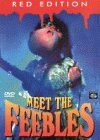 Peter Jackson - Meet the Feebles - Preis vom 30.09.2026 22:30:23 h