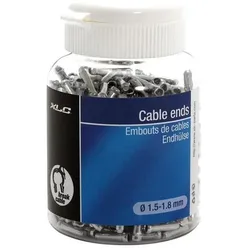 XLC, Schaltkabel + Bremskabel