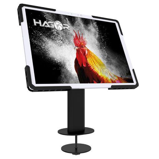 Hagor HA Flex-Lock Tabletstand Tablet Tischhalterung 9,7-12,9 Zoll 8713