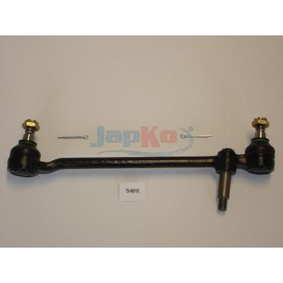 JAPKO Spurstange 111N012 Vorderachse für NISSAN