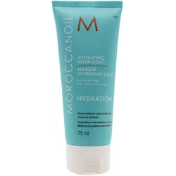 Moroccanoil, Haarmaske, Leichte Feuchtigkeit (75 ml)