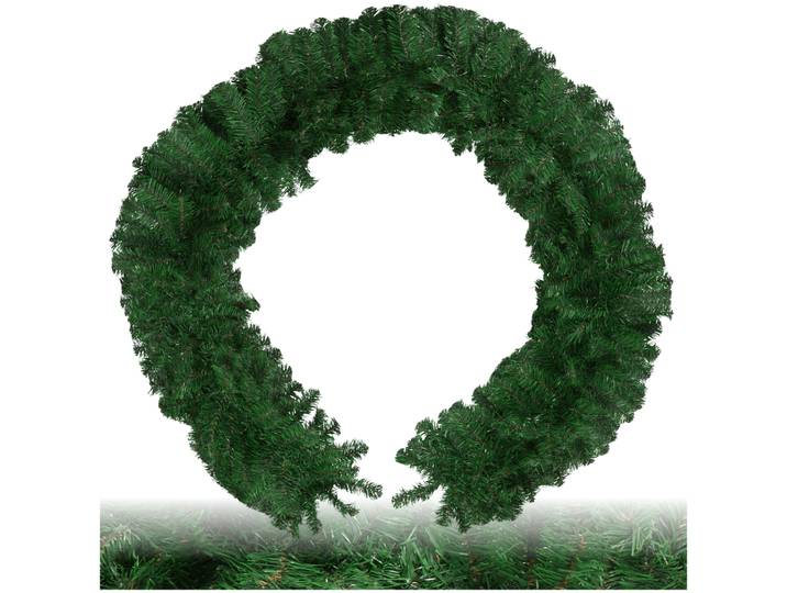 Guirlande de Noël 2,7m - vert