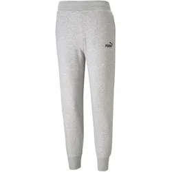 Puma, Damen, Sporthose, Ess (M), Grau