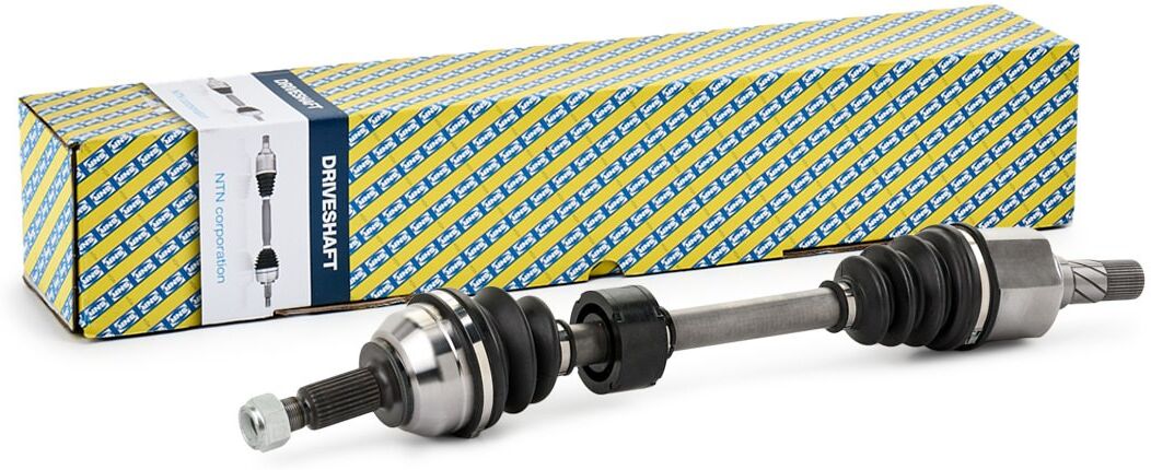 SNR DK55.145 Drive shaft