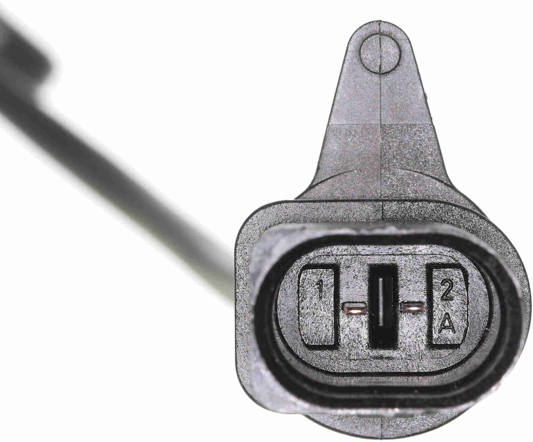 Vaico Bremsbelagsatz, Scheibenbremse V107595 Vorderachse Für Audi