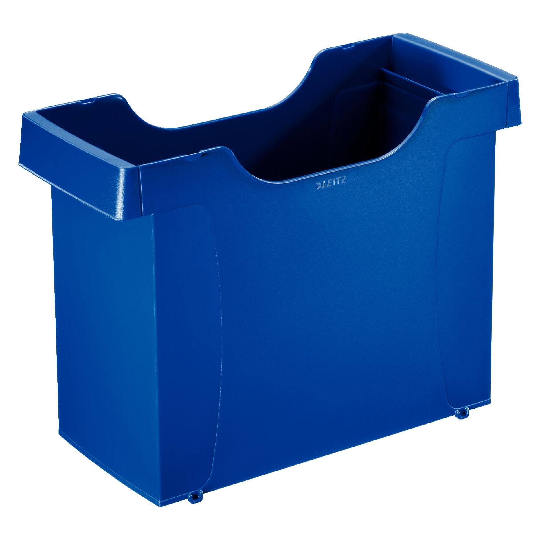 Leitz Hängemappenbox 37x26x16.2cm (A4) (1908-00-35)