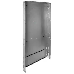 Wolf UP/AP-Schrank für CAT-2-HT BxHxT 690x1050x110mm