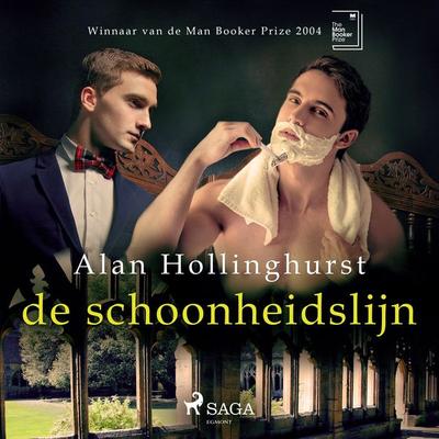De schoonheidslijn - Alan Hollinghurst, Audio, 9788726886764