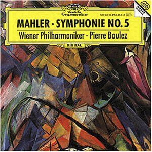 Pierre Boulez - Sinfonie 5 - Preis vom 19.10.2026 19:33:35 h