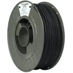 Spectrum The Filament · PLA CF · BLACK · 1.75mm · 1kg (PLA-CF, 1000 g, 1.75 mm), Filament, Schwarz