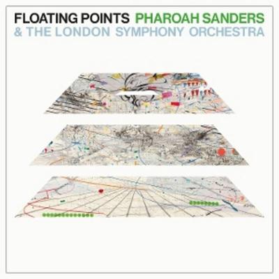 Promises - Incl. 12x12 Insert - Floating Points,Pharoah Sanders,London Symphony Or, Vinyl