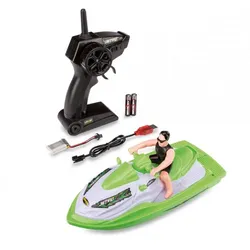 Carson - Jetski 2.4GHz 100% RTR