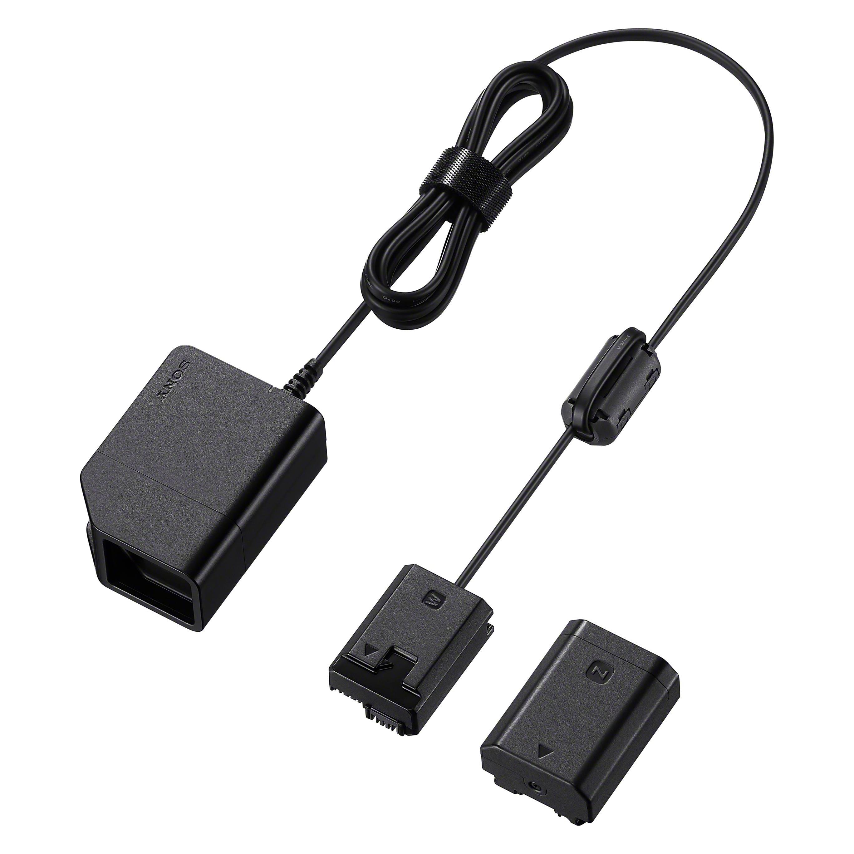 Sony DC-C1 (Kamera Akku Ladegerät) (DCC1.CE7)