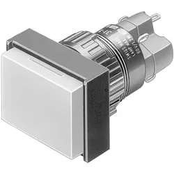Eao Leuchtdrucktaste 31-262.0252