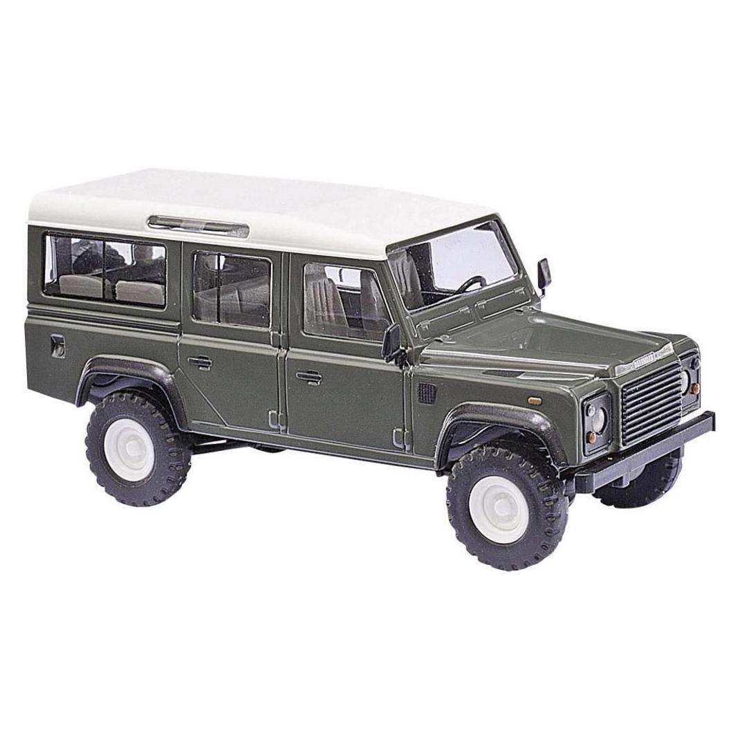 Busch 50301 H0 Land Rover Defender (50301)