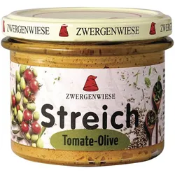Streich - Tomate-Olive