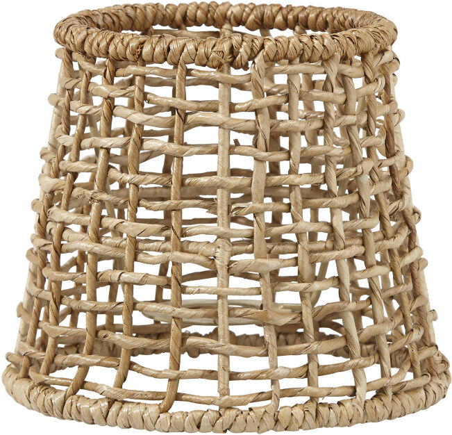 PR Home Cebu Lampskärm Natur 21 Cm