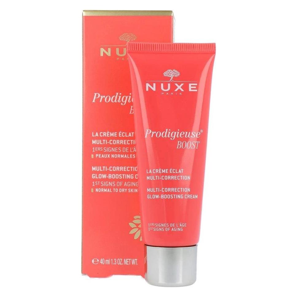 Nuxe Crème Prodigieuse Boost (40 ml, Tagescreme) (NUXEX03259)