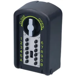 Filex, Schlüsseltresor + Schlüsselschrank, Cassaforte per Chiavi Security CR