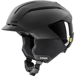 Uvex, Skihelm, (54 - 58 cm)