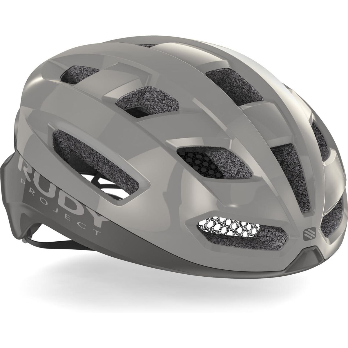 Rudy Project Helmet Skudo sand shiny (HL790021-HL790021) S-M