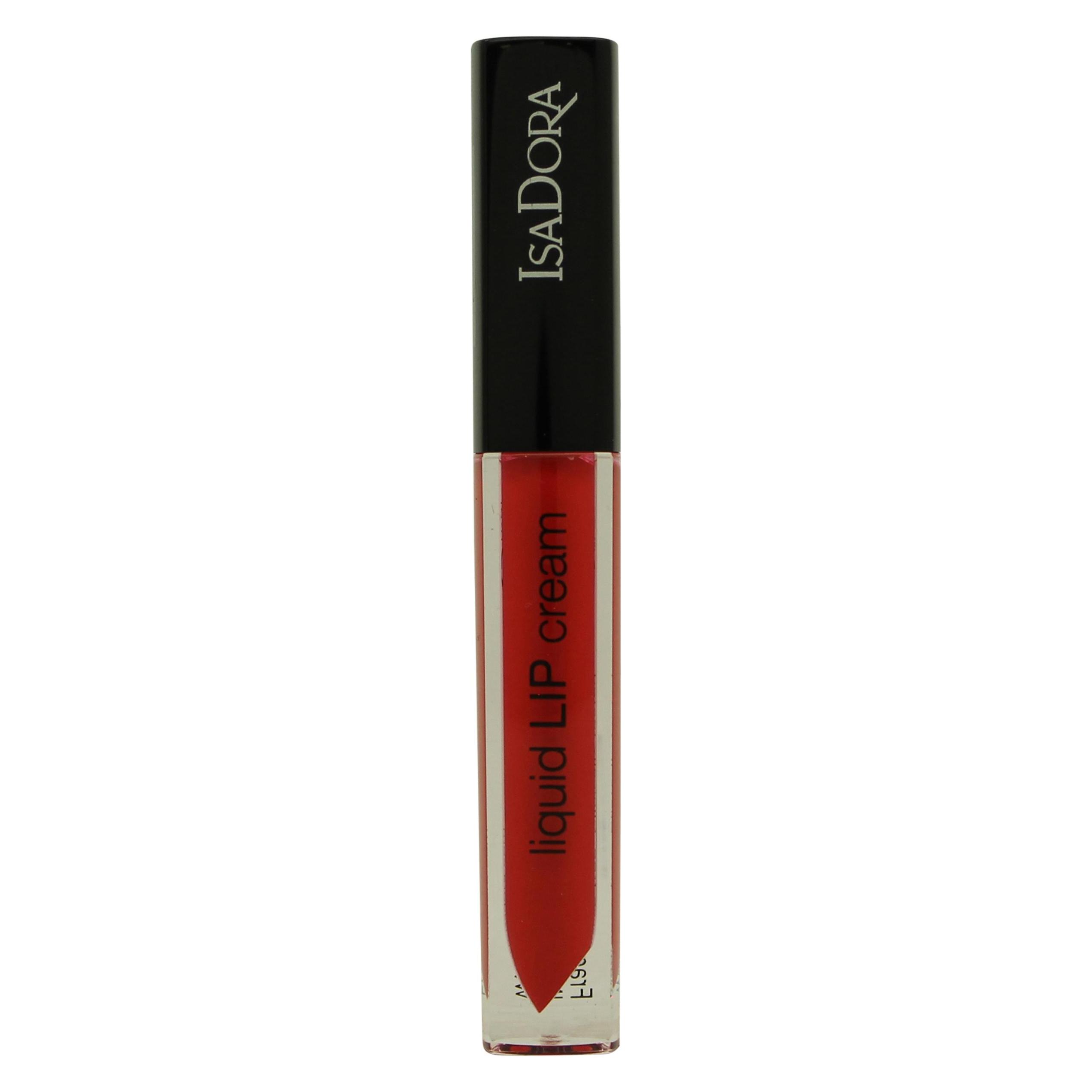 Isadora Flüssige Lippencreme 14 Loving Red (14 Loving Red, Loving Red) (48099886)