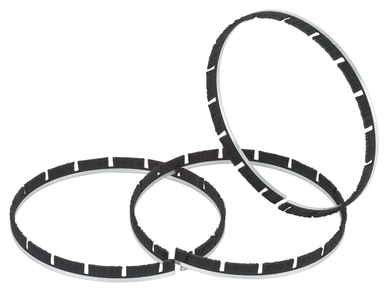 Bosch Ersatzbürste für Bosch-Betonschleifer GBR 14 2600290026