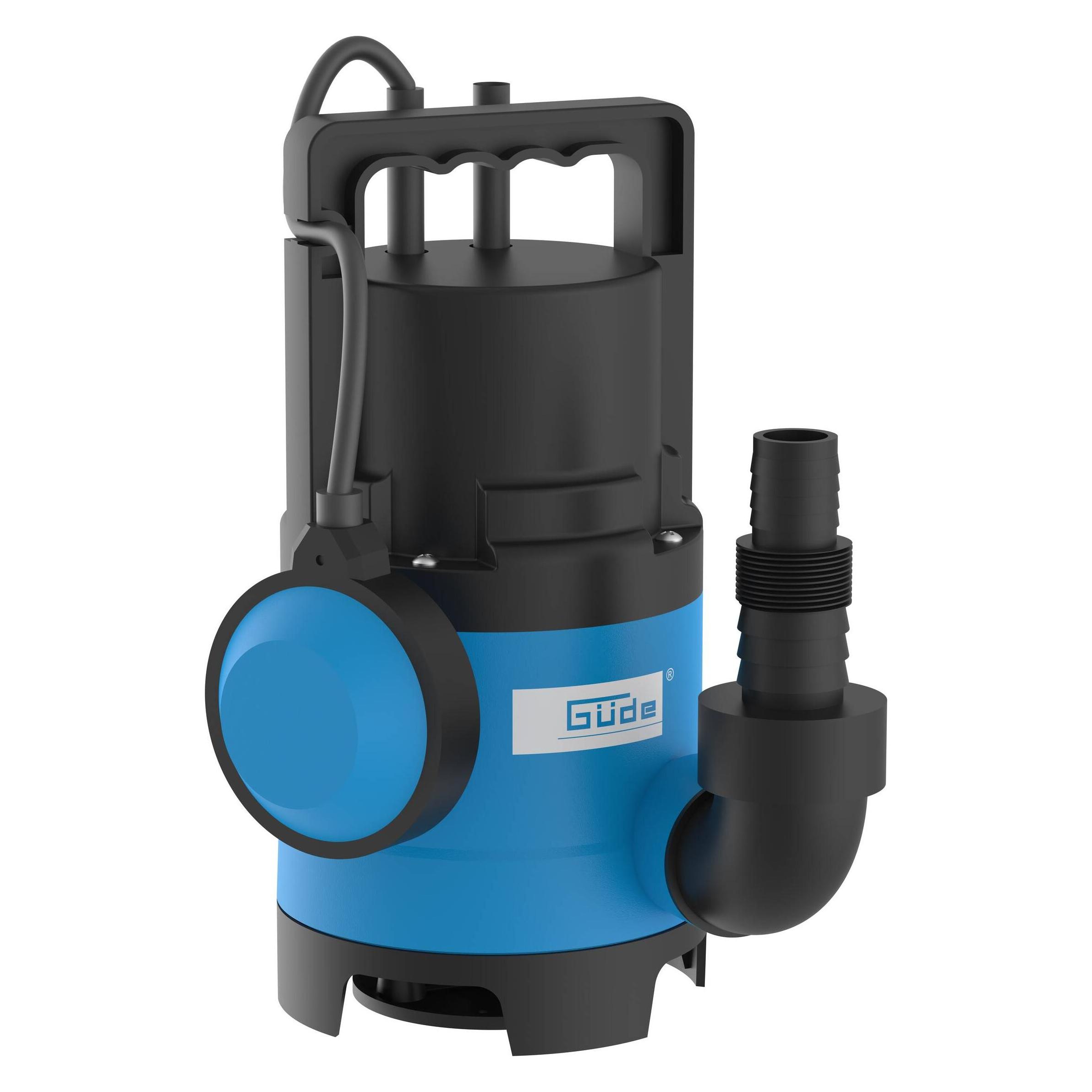 Güde GS 4003 P (Schmutzwasserpumpe) (94638)