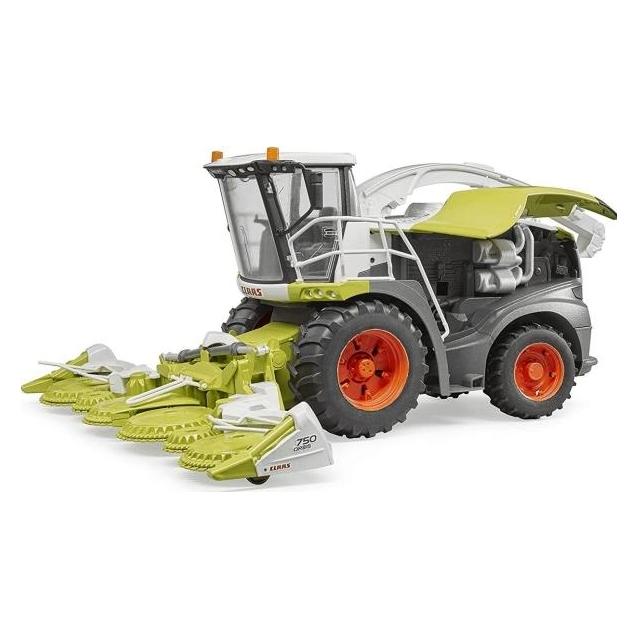 Rastar 96100 RDC CAR (MCU96100)