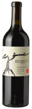 """Bedrock Wine Company""" """Bedrock Wine Company The Bedrock Heritage 2022 Red Wine - California"""