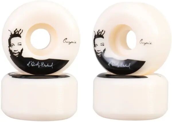 Skateboard Rollen Crupié X Ol' Dirty Bastard 101A Wide 4 Stk. (51mm - Photo)